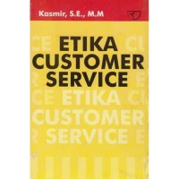 Etika customer service