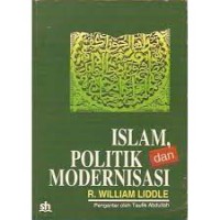 Islam, politik dan modernisasi