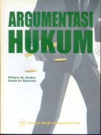 Argumentasi hukum