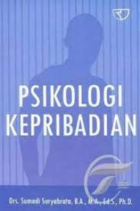 Psikologi kepribadian