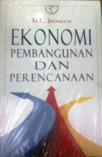 Ekonomi pembangunan dan perencanaan