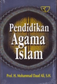 Pendidikan agama Islam