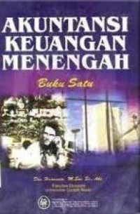 Akuntansi keuangan menengah, Buku 1, cet.3