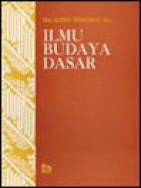 Ilmu budaya dasar