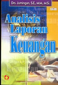 Analisis laporan keuangan