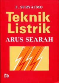 Teknik listrik arus searah