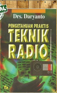 Pengetahuan praktis teknik radio