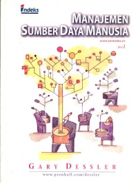 Manajemen sumber daya manusia edisi kesembilan jil.1 ed.9