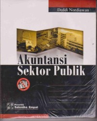 Akuntansi sektor publik