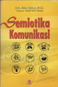 Semiotika komunikasi