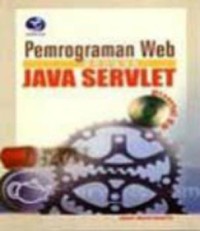 Pemrograman web dengan java servlet