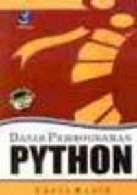 Dasar pemrograman python
