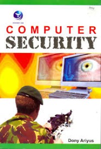 Image of Computer security