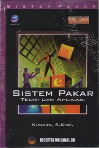 Sisitem pakar : teori dan aplikasi