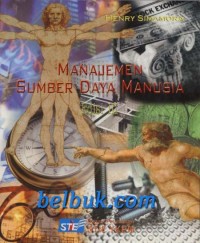 Manajemen sumber daya manusia edisi. 3