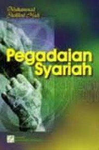 Pegadaian Syariah