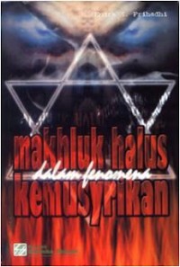 Image of Makhluk halus dalam fenomena kemusyrikan