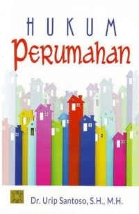 Hukum perumahan