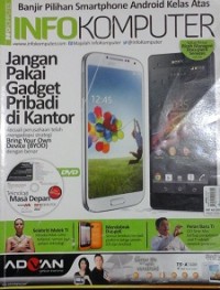 Info komputer, Apr-2013