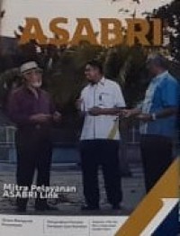 Image of Majalah ASABRI Edisi 25