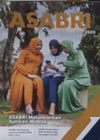 Image of Majalah ASABRI Edisi 2020