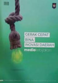 Image of Media Kebijakan Vol.1 No.1 2022