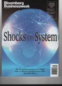 Image of Bloomberg Businessweek, November 7 , 2022