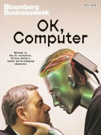 Image of Bloomberg Businessweek June 19, 2023 : Ok, Computer