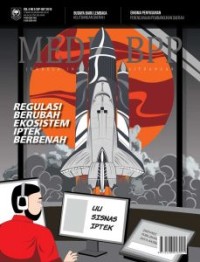 Image of Media BPP : Jendela Informasi Kelitbangan Vol. 4 No. 5 September-Oktober 2019
