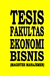 Analisis pengaruh profitabilitas, finencial leverage, dan ukuran perusahaan terhadap perataan laba : studi empiris perusahaan cosmetic, household dan houseware yang terdaftar di BEI