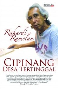 Cipinang desa tertinggal