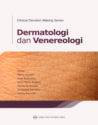 Clinical decision making series : dermatologi dan venereologi