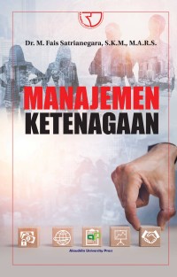 Manajemen ketenagaan