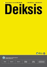 Image of DEIKSIS : Vol. 10 No. 02 Mei-Agustus 2018