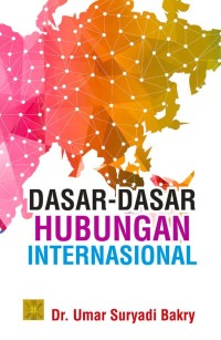 Dasar-dasar hubungan internasional