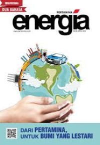 Image of Energia : April 2019