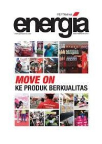 Image of Energia : Februari 2019