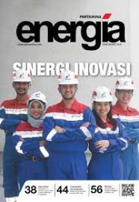 Image of Energia : Maret 2019