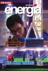Image of Energia : Mei 2019