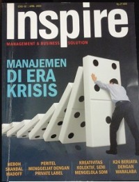 Inspire Edisi April 2009