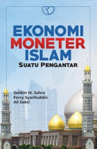 Image of Ekonomi moneter islam : suatu pengantar