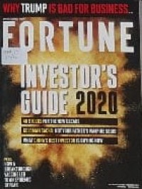 Image of Fortune : December 2019