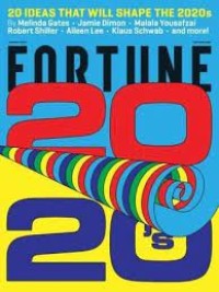 Image of Fortune : January 2020
