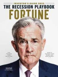 Image of Fortune : December 2022