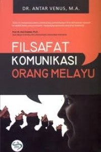 Filsafat komunikasi orang melayu