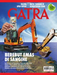 Image of Gatra : 15-21 Desember 2022