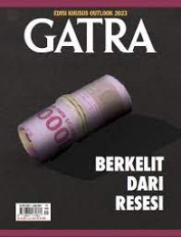 Image of Gatra : 29 Des 2022 - 4 Jan 2023