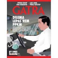 Image of Gatra : 5-11 Jan 2023