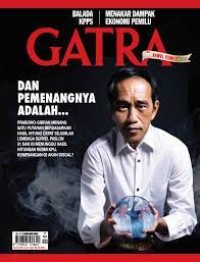 Gatra  15-21 Februari 2024: Dan pemenangnya adalah…