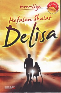 Hafalan shalat Delisa